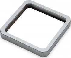 Ek Water Blocks EK Vanduo Blocks EK-Quantum Magnitude Accent - satynowy titanas