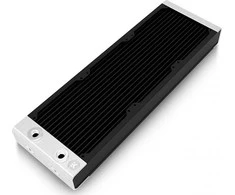 Ek Water Blocks EK Vanduo Blocks EK–Quantum Surface P360M – juoda
