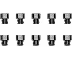 Ek Water Blocks Ek Vanduo Blocks EK Vanduo Blocks EK-Loop Standoff M3.5 / M2.5 x 2.5 – 10 vienetų