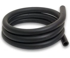 Ek Water Blocks Ek Vanduo Blocks EK Vanduo Blocks EK-Tube ZMT Hose 16/11 mm – matte juodas, 3m