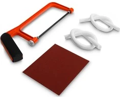 Ek Water Blocks EK Vanduo Blocks EK-HD D.I.Y. Kit 10 &amp; 12mm