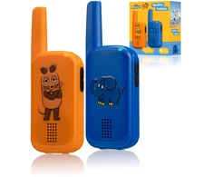 Ekids DieMaus racijų rinkinys