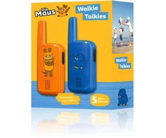 Ekids DieMaus racijų rinkinys