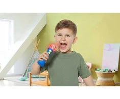 Ekids Karaoke mikrofonas Baby Psi Patrol / Paw Patrol / Pw 070