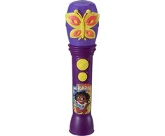 Ekids Karaoke mikrofonas vaikams Disney / Encanto / Mirabel / En-070.uemv23m