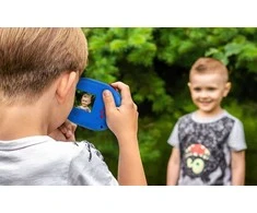 Ekids Skaitmeninis fotoaparatas HD 1080p vaikams Psi Patrol Paw Patrol / PW-533.UEXV24