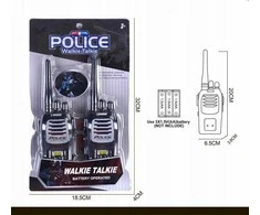 Ekids Walkie Talkie 005-14A
