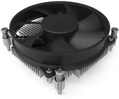 EKL 22226 procesoriaus aušintuvas, Sockel LGA 17XX / 1851, 92 mm PWM – 35 / 65 W TDP