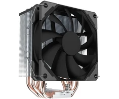 EKL 22227 procesoriaus aušintuvas, AMD/Intel, 120 mm PWM – 140/180 W TDP