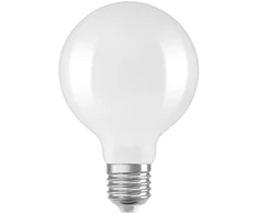 Eko Light Ekologiška LED lemputė VALUE CLASSIC E27 P 120 13W 1900lm 2700K gijų