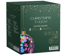 Eko-Light Girlianda EL maža cher multi 450L 9M IP44
