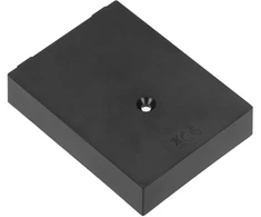 Eko-Light šoninis laikiklis stulpiniam šviestuvui PROXIMA (LED-LAMP-BRACKET-V1/PROXIMA)