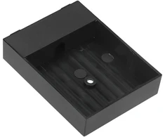 Eko-Light šoninis laikiklis stulpiniam šviestuvui PROXIMA (LED-LAMP-BRACKET-V1/PROXIMA)