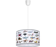 Eko Light Milagro pakabinamas šviestuvas Princess