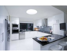 Eko-Light Lubinis šviestuvas SIENA CEILING LAMP 72W LED