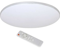 Eko-Light Lubinis šviestuvas SIENA CEILING LAMP 72W LED