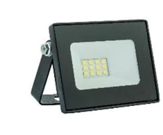 Eko-Light Prožektorius LED 10W su jutikliu Crux GW-0128