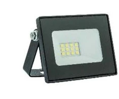 Eko Light 20 W LED prožektorius su „Crux GW-0130“ jutikliu