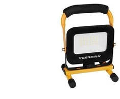 Eko Light Prožektorius ant žemo stovo 20W Hera 3.0 GW-0163