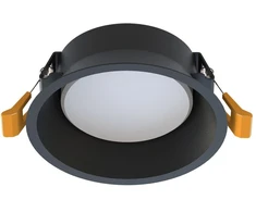 Eko-Light Įleidžiamas šviestuvas su vienu tašku UNO 10843 Nowodvorski