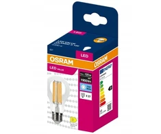 Eko-Light LED lemputė VALUE CLASSIC E27 P 120 13W 1900lm 4000K filamentinė