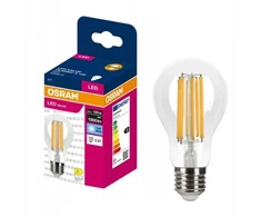 Eko-Light LED lemputė VALUE CLASSIC E27 P 120 13W 1900lm 4000K filamentinė
