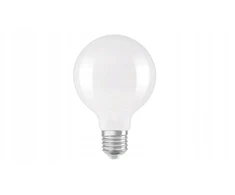 Eko Light Ekologiška LED lemputė VALUE CLASSIC E27 P 60 7W 806lm 4000K gijos