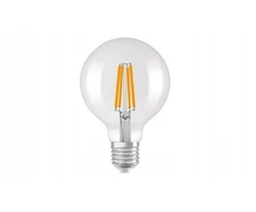 Eko-Light LED lemputė VALUE CLASSIC E27 P 75 7,5W 1055lm 4000K filamentas