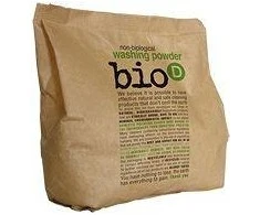 Bio-D Ekologiško skalbimo milteliai, 1kg (BIO01220)