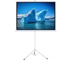 Projektoriaus ekranas Art ART HAND-HELD SCREEN ON A su stovu 70inch 111x148cm TA-70 4:3
