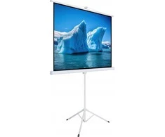 Art MENO VADOVAS EKRANE ANT A su stovu 70 colių 178x178 cm TA-70 1:1