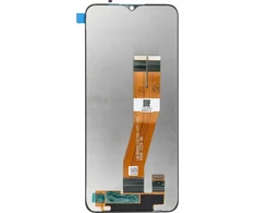 FixCell ekranas, skirtas SAMSUNG a04e a042 be rėmelio (atnaujintas)