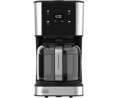Ekspresas kavos aparatas Cecotec Cecotec Coffee 66 Drop &amp; Touch Kavos aparatas