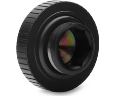 Ek Water Blocks EK Vanduo Blocks EK-Quantum Torque Plug - juoda