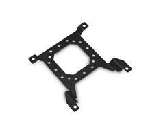 Ek Water Blocks Ek Vanduo Blocks EK Vanduo Blocks EK-Loop Uni Pump Reservoir Bracket – 120mm