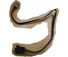 Ek Water Blocks „Ek Vanduo Blocks EK Vanduo Blocks EK-Quantum“ sukimo momento kaištis G1/4 colio Ø su EKWB logotipu, nikelio spalvos