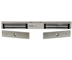 EL-600DSL2 SCOT elektromagnetinė armatūra 2x280kg