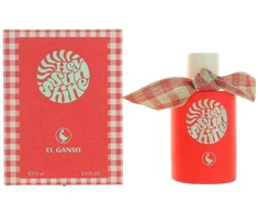 El Ganso Hey Sunshine (EDT) tualetinis vanduo moterims 75 ml