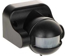 PIR JUTIKLIS MD-13B7 AC 230V FOR LIGHTING CONTROL EL HOME