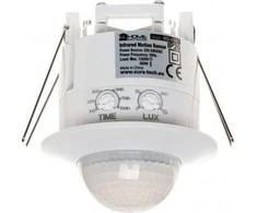 El Home LUBINIS JUDĖJIMO JUTIKLIS MD-05B7 AC 230V