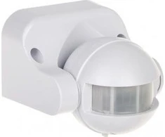 PIR JUTIKLIS MD-12B7 AC 230V FOR LIGHTING CONTROL EL HOME