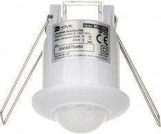 PIR JUTIKLIS MD-14B7 AC 230V FOR LIGHTING CONTROL EL HOME