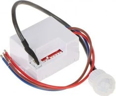 PIR JUTIKLIS MD-15B7 AC 230V FOR LIGHTING CONTROL EL HOME