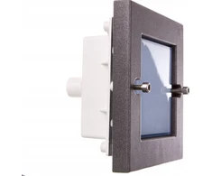 EL-IT LED šviestuvas GRADUS SQUARE HP 1LED 1.1W 3200K 3026515