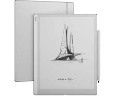 El. knyga ONYX BOOX GO 10.3, 10.3" atminties kortelė 1200, 64 GB, „Flash“, „Bluetooth“, „Android 12“, „E-ink“ ekranas