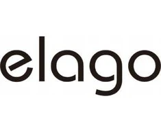 Elago AirTag Ice Kremas Case – mėtinis AirTag dėklas