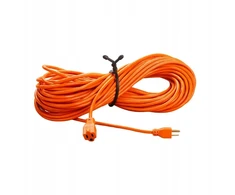 Elastinis „Nite Ize Gear Tie“ originalus 12 vnt./2Pa