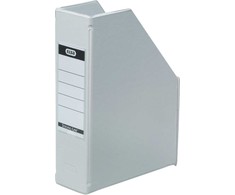 Elba Elba 100400635, balta, PVC, A5, 6 cm, 220 mm