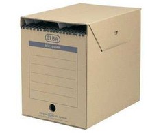 Elba ELBA Hängeregistraturbox tric system maxi 236x333x308 mm