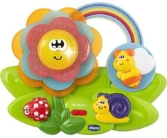 Chicco Elbis Sensory Flower (CHI124756)